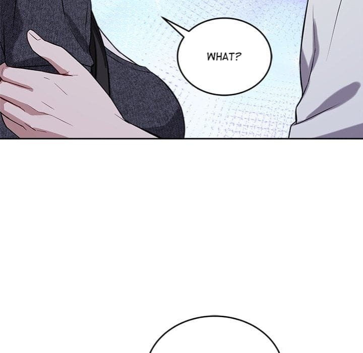 I’m Here for You Uncensored, chapter 31, page 115 of 174