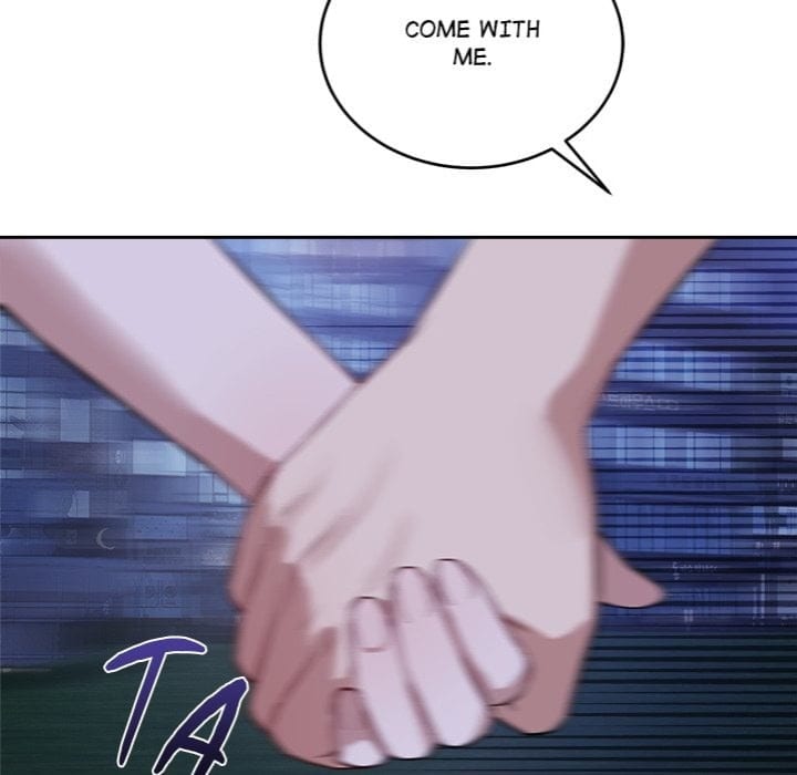 I’m Here for You Uncensored, chapter 31, page 116 of 174