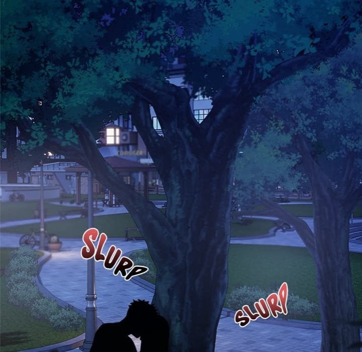 I’m Here for You Uncensored, chapter 31, page 119 of 174