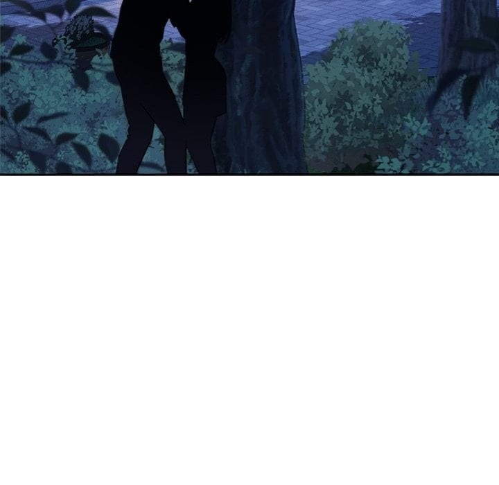 I’m Here for You Uncensored, chapter 31, page 120 of 174