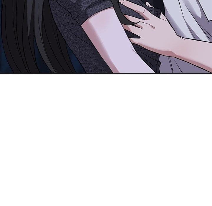 I’m Here for You Uncensored, chapter 31, page 125 of 174