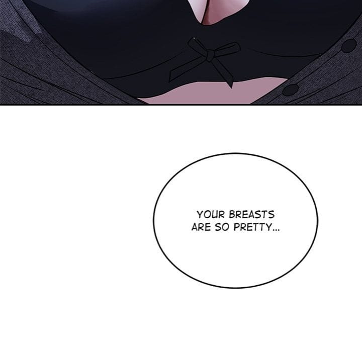 I’m Here for You Uncensored, chapter 31, page 127 of 174