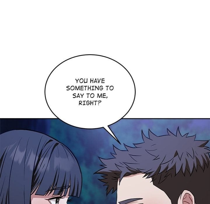 I’m Here for You Uncensored, chapter 31, page 128 of 174