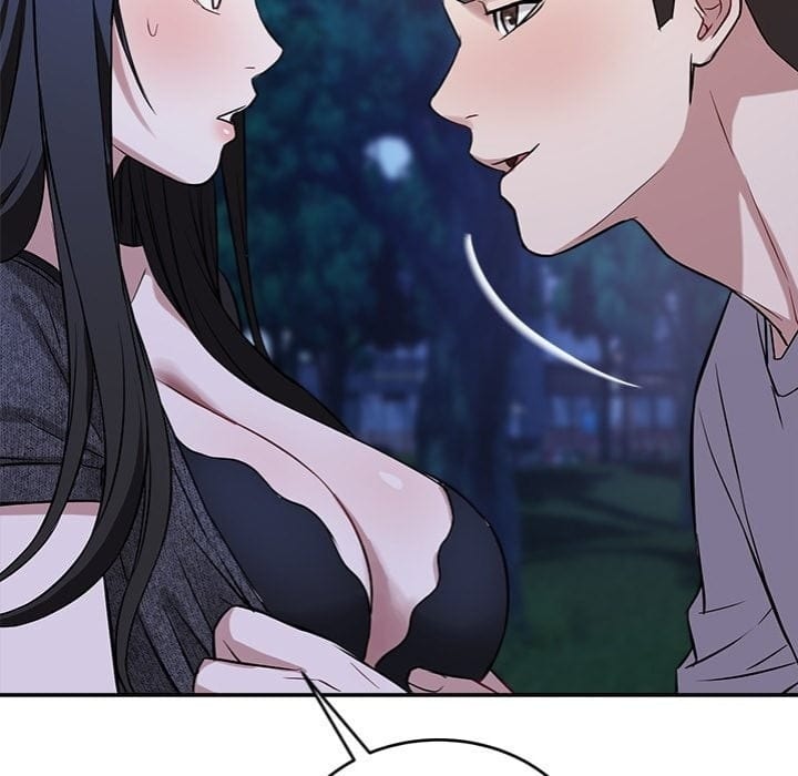 I’m Here for You Uncensored, chapter 31, page 129 of 174