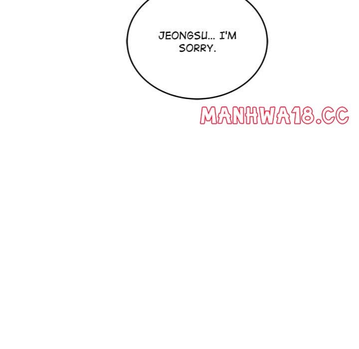 I’m Here for You Uncensored, chapter 31, page 130 of 174