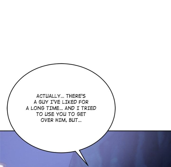I’m Here for You Uncensored, chapter 31, page 131 of 174