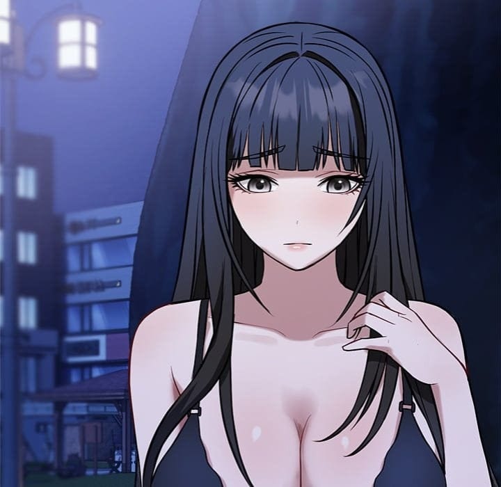 I’m Here for You Uncensored, chapter 31, page 132 of 174