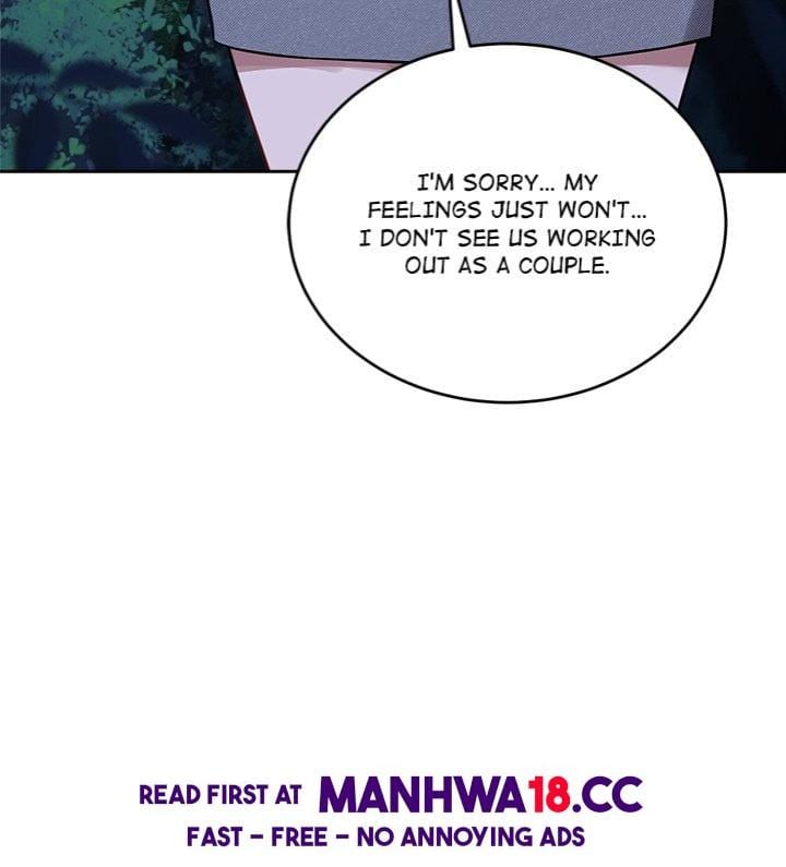 I’m Here for You Uncensored, chapter 31, page 134 of 174