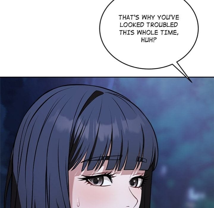 I’m Here for You Uncensored, chapter 31, page 137 of 174