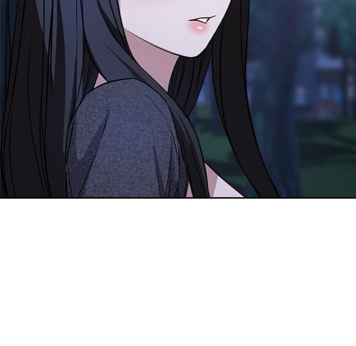 I’m Here for You Uncensored, chapter 31, page 138 of 174