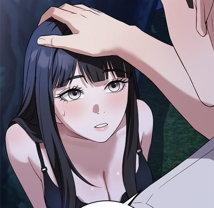 I’m Here for You Uncensored, chapter 31, page 140 of 174