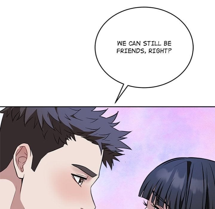 I’m Here for You Uncensored, chapter 31, page 142 of 174