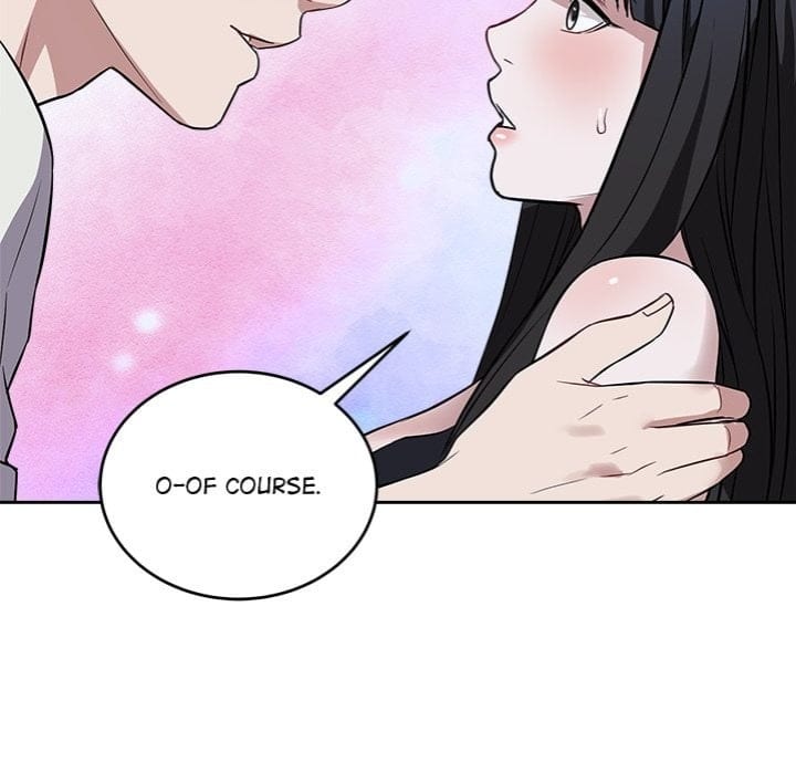 I’m Here for You Uncensored, chapter 31, page 143 of 174