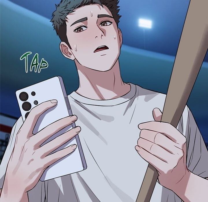 I’m Here for You Uncensored, chapter 31, page 158 of 174