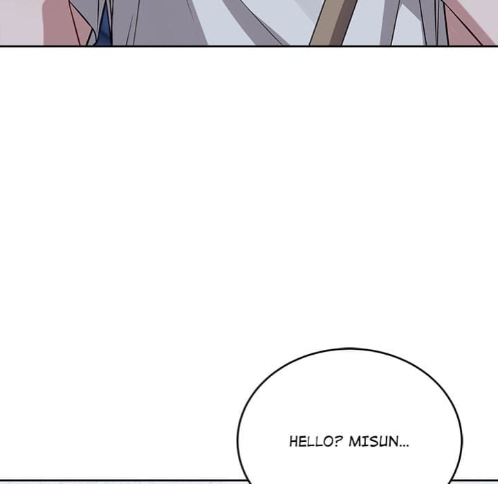 I’m Here for You Uncensored, chapter 31, page 159 of 174