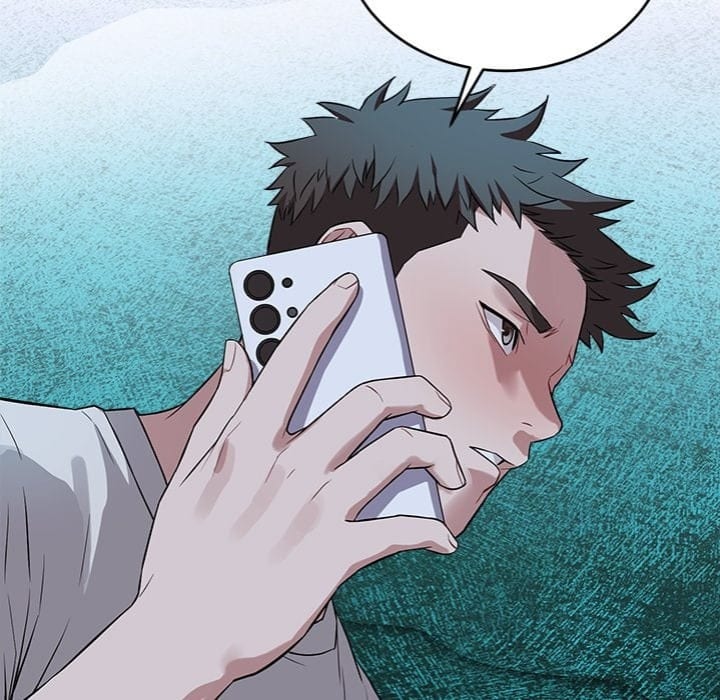I’m Here for You Uncensored, chapter 31, page 160 of 174