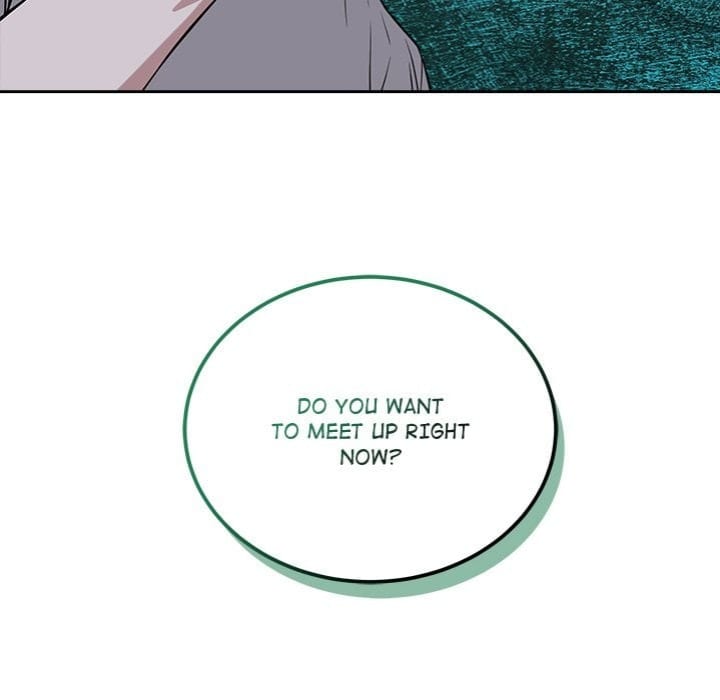I’m Here for You Uncensored, chapter 31, page 161 of 174