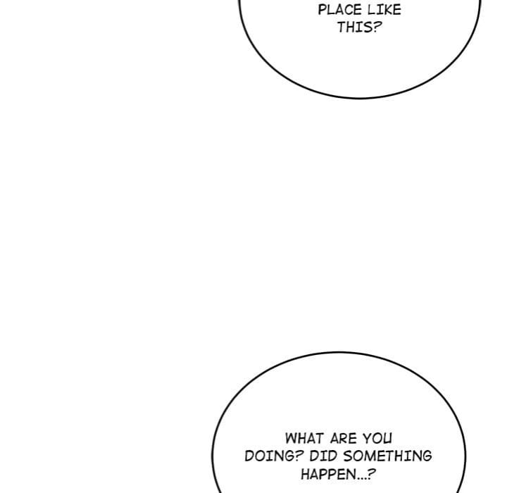 I’m Here for You Uncensored, chapter 31, page 164 of 174