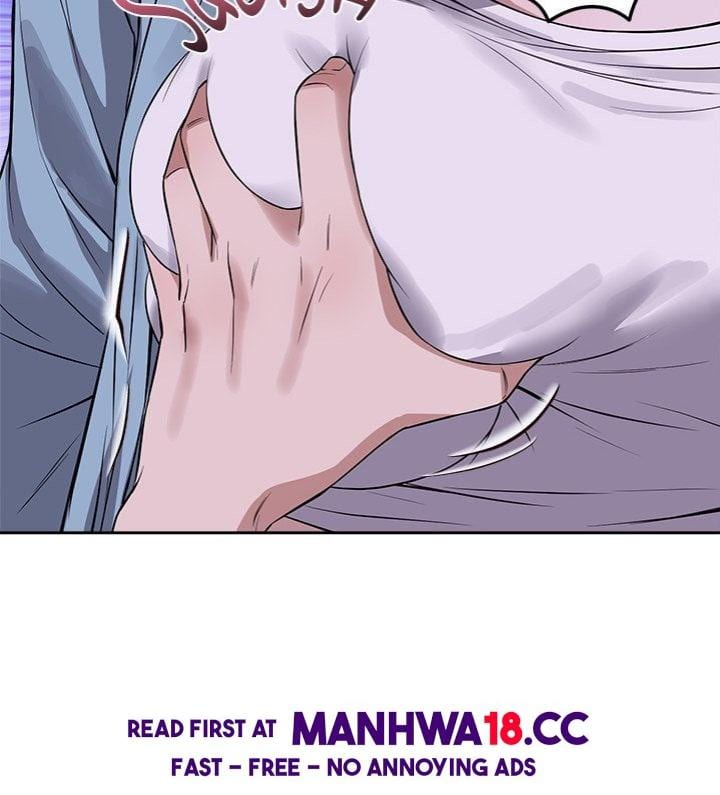 I’m Here for You Uncensored, chapter 31, page 169 of 174