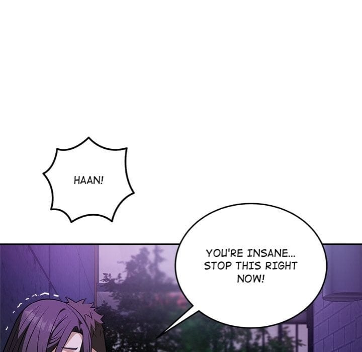 I’m Here for You Uncensored, chapter 31, page 170 of 174