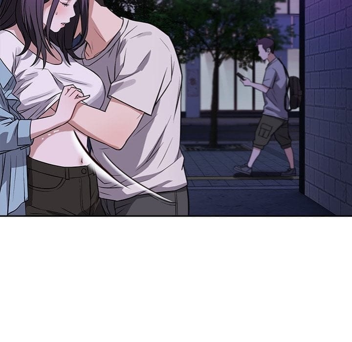 I’m Here for You Uncensored, chapter 31, page 171 of 174