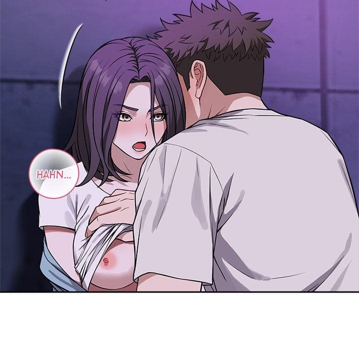 I’m Here for You Uncensored, chapter 32, page 7 of 133