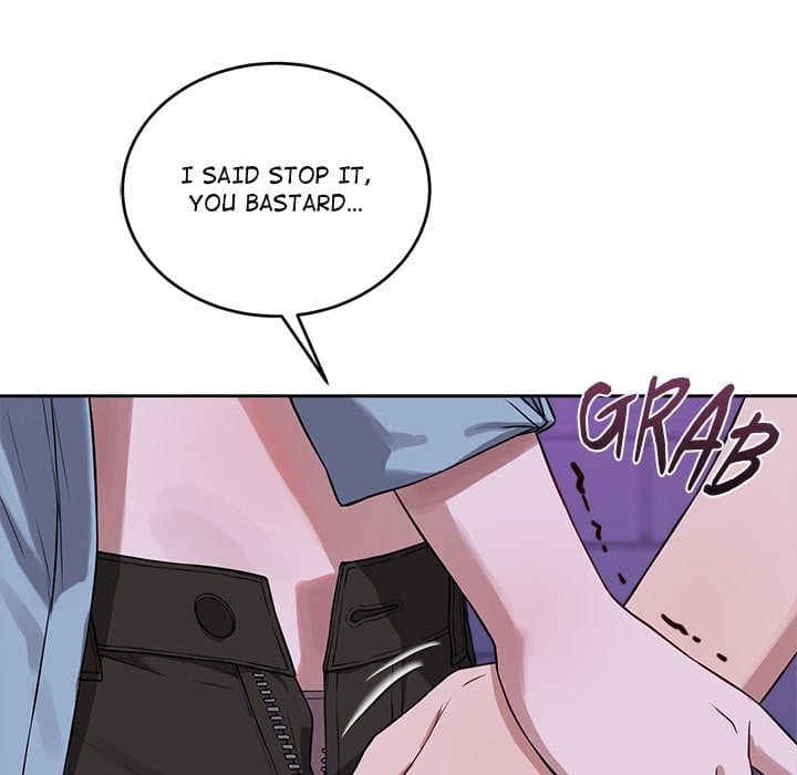 I’m Here for You Uncensored, chapter 32, page 10 of 133
