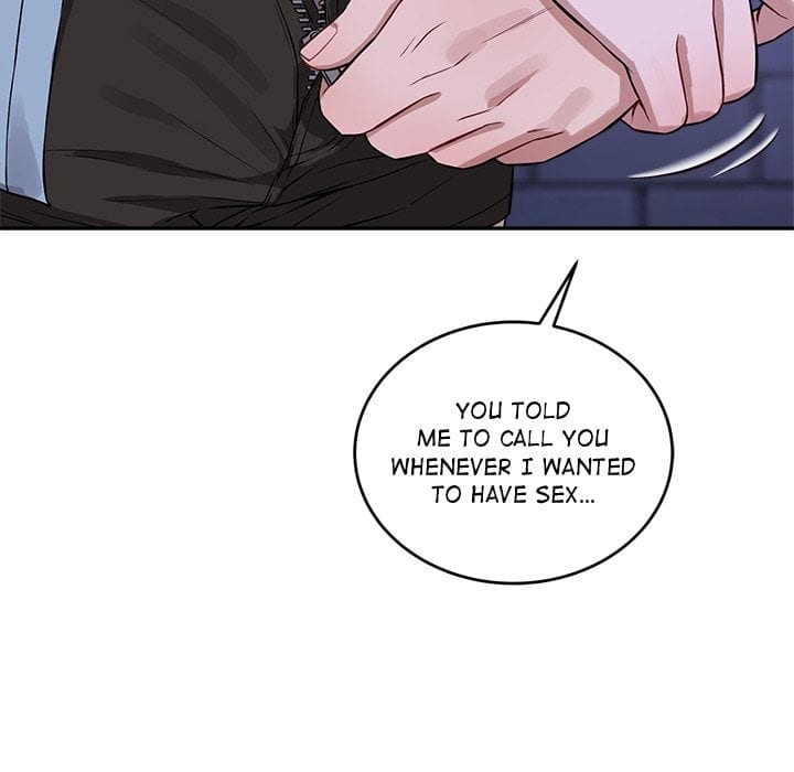 I’m Here for You Uncensored, chapter 32, page 11 of 133