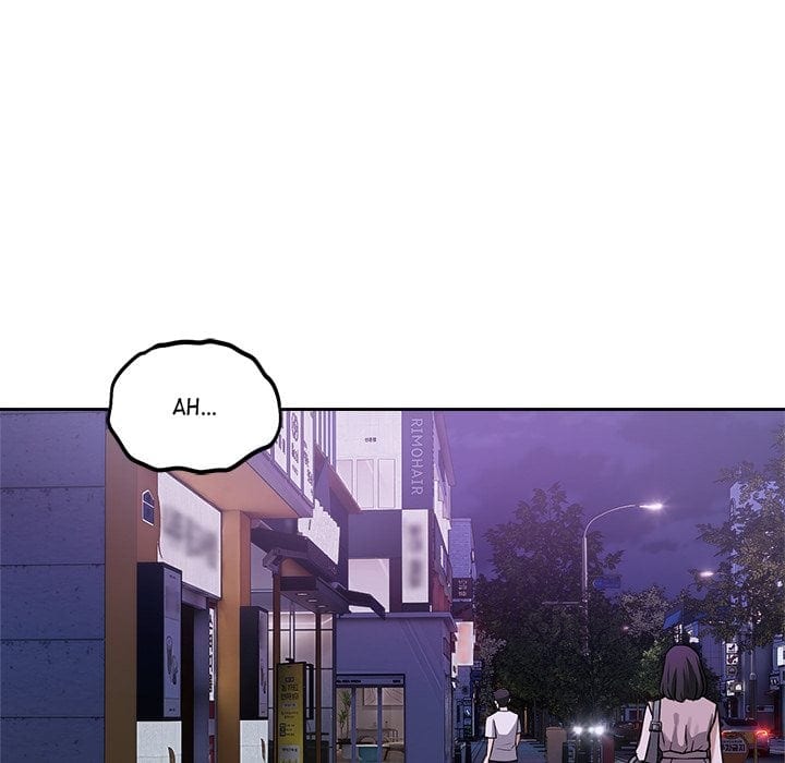 I’m Here for You Uncensored, chapter 32, page 12 of 133