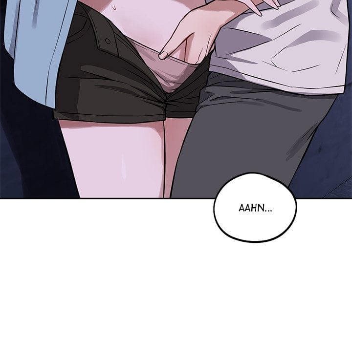 I’m Here for You Uncensored, chapter 32, page 17 of 133