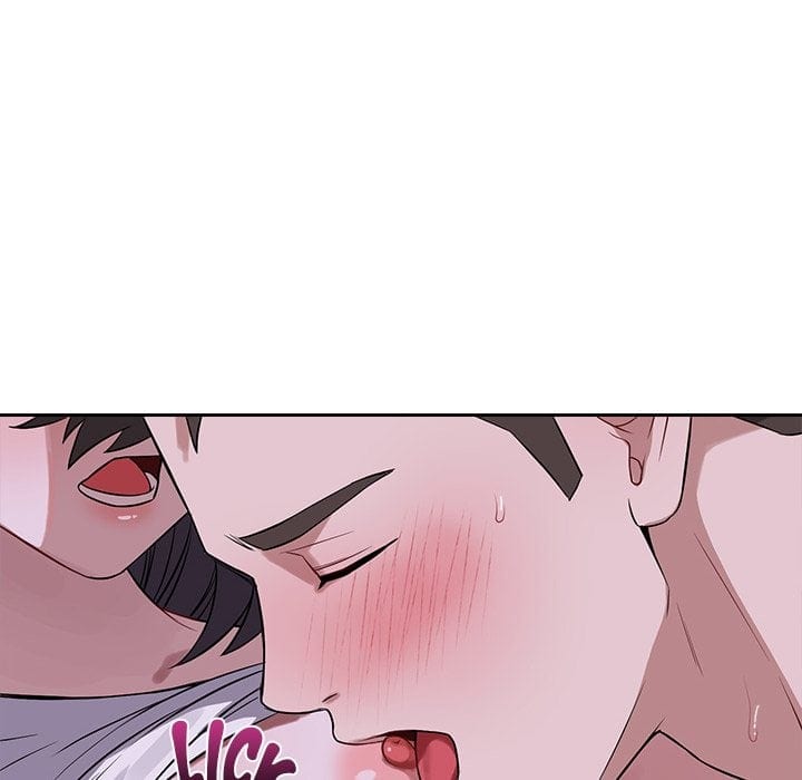 I’m Here for You Uncensored, chapter 32, page 18 of 133