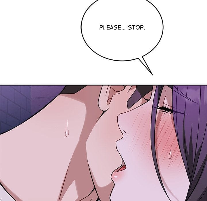I’m Here for You Uncensored, chapter 32, page 25 of 133