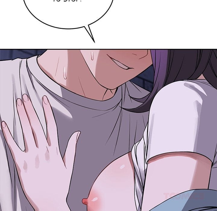I’m Here for You Uncensored, chapter 32, page 27 of 133