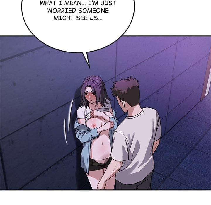 I’m Here for You Uncensored, chapter 32, page 29 of 133