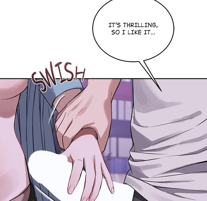 I’m Here for You Uncensored, chapter 32, page 32 of 133
