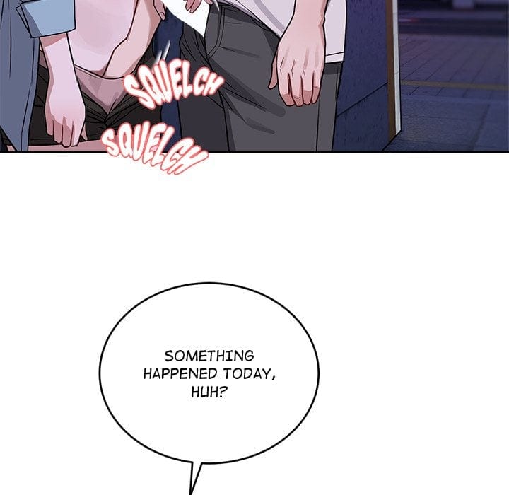 I’m Here for You Uncensored, chapter 32, page 38 of 133
