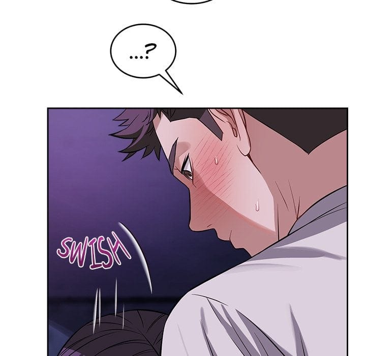 I’m Here for You Uncensored, chapter 32, page 40 of 133