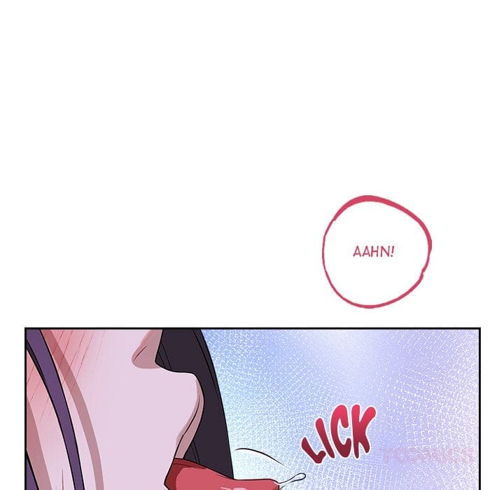 I’m Here for You Uncensored, chapter 32, page 45 of 133