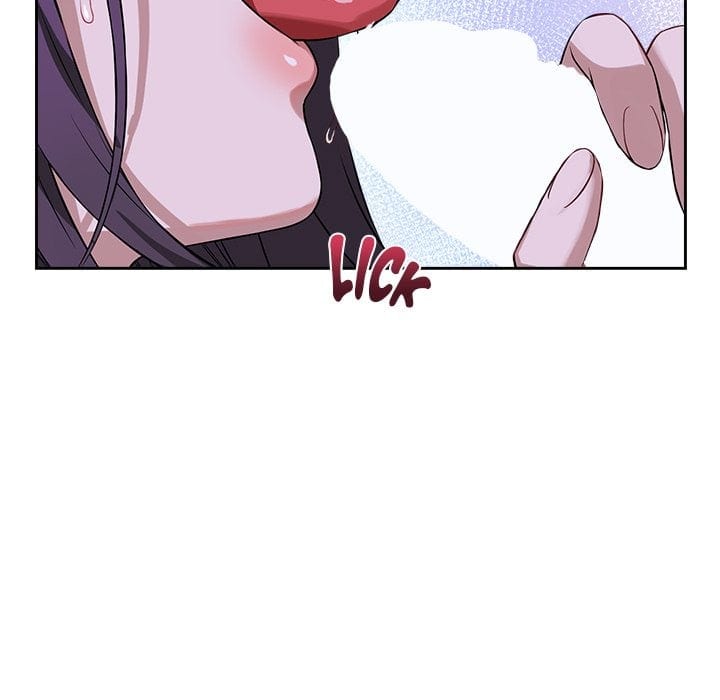 I’m Here for You Uncensored, chapter 32, page 46 of 133