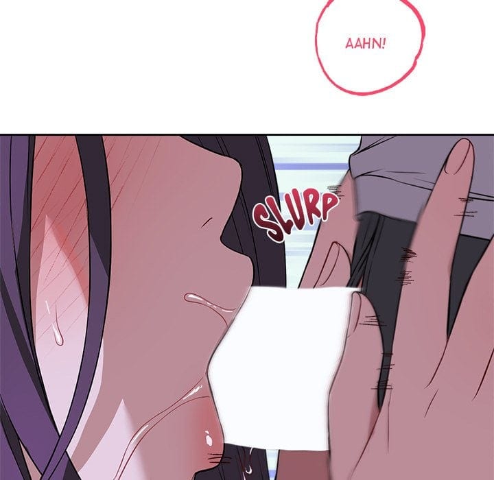 I’m Here for You Uncensored, chapter 32, page 50 of 133