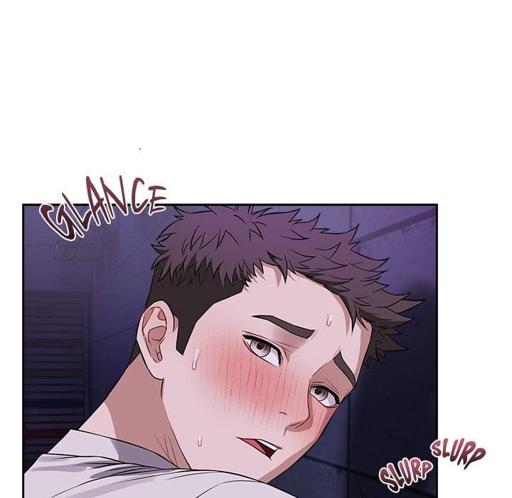I’m Here for You Uncensored, chapter 32, page 52 of 133