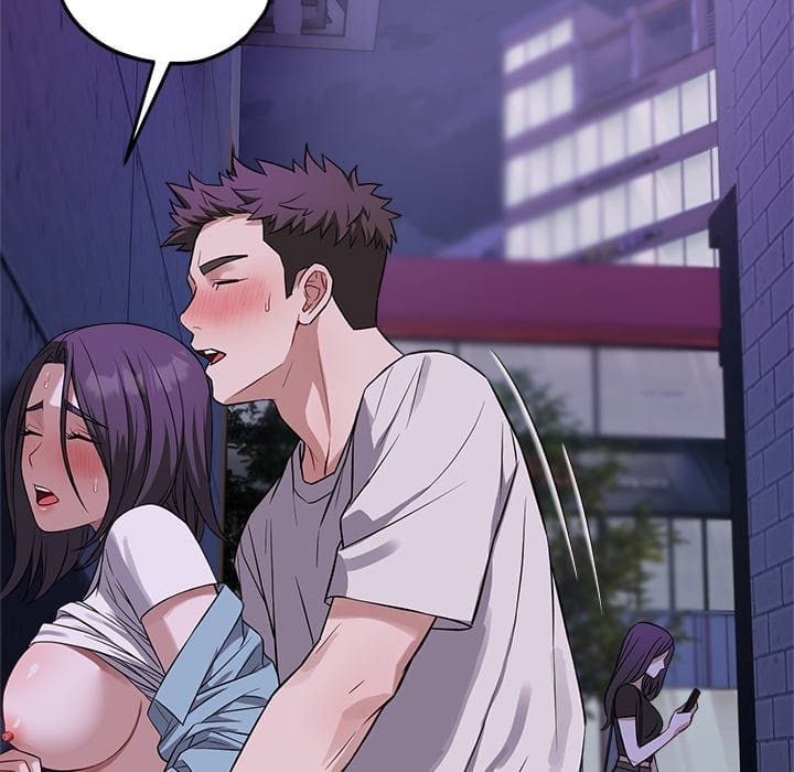 I’m Here for You Uncensored, chapter 32, page 58 of 133