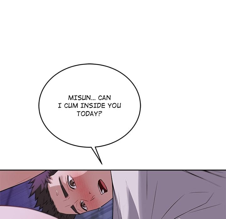 I’m Here for You Uncensored, chapter 32, page 62 of 133