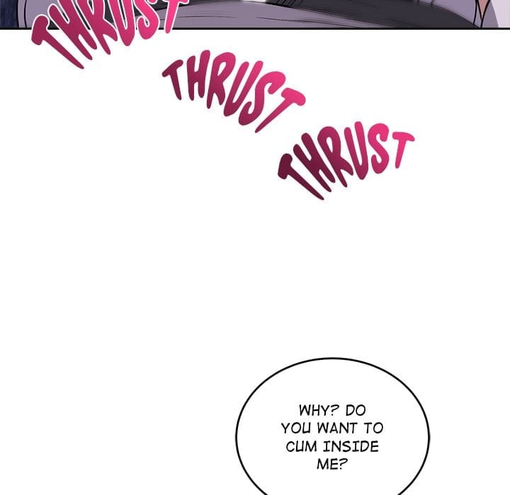 I’m Here for You Uncensored, chapter 32, page 67 of 133