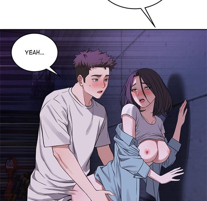I’m Here for You Uncensored, chapter 32, page 68 of 133