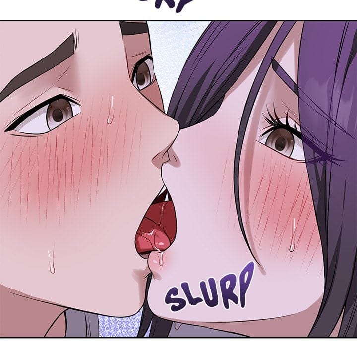 I’m Here for You Uncensored, chapter 32, page 72 of 133