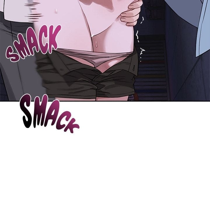 I’m Here for You Uncensored, chapter 32, page 75 of 133