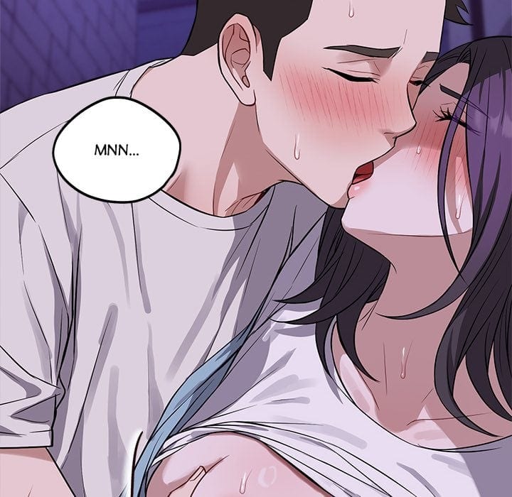 I’m Here for You Uncensored, chapter 32, page 79 of 133