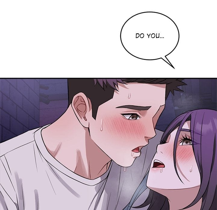 I’m Here for You Uncensored, chapter 32, page 82 of 133