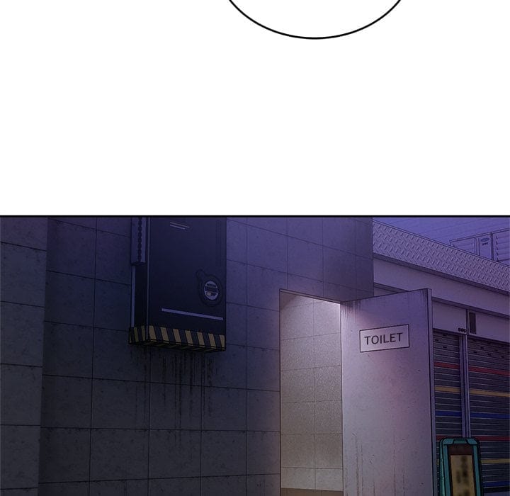 I’m Here for You Uncensored, chapter 32, page 84 of 133